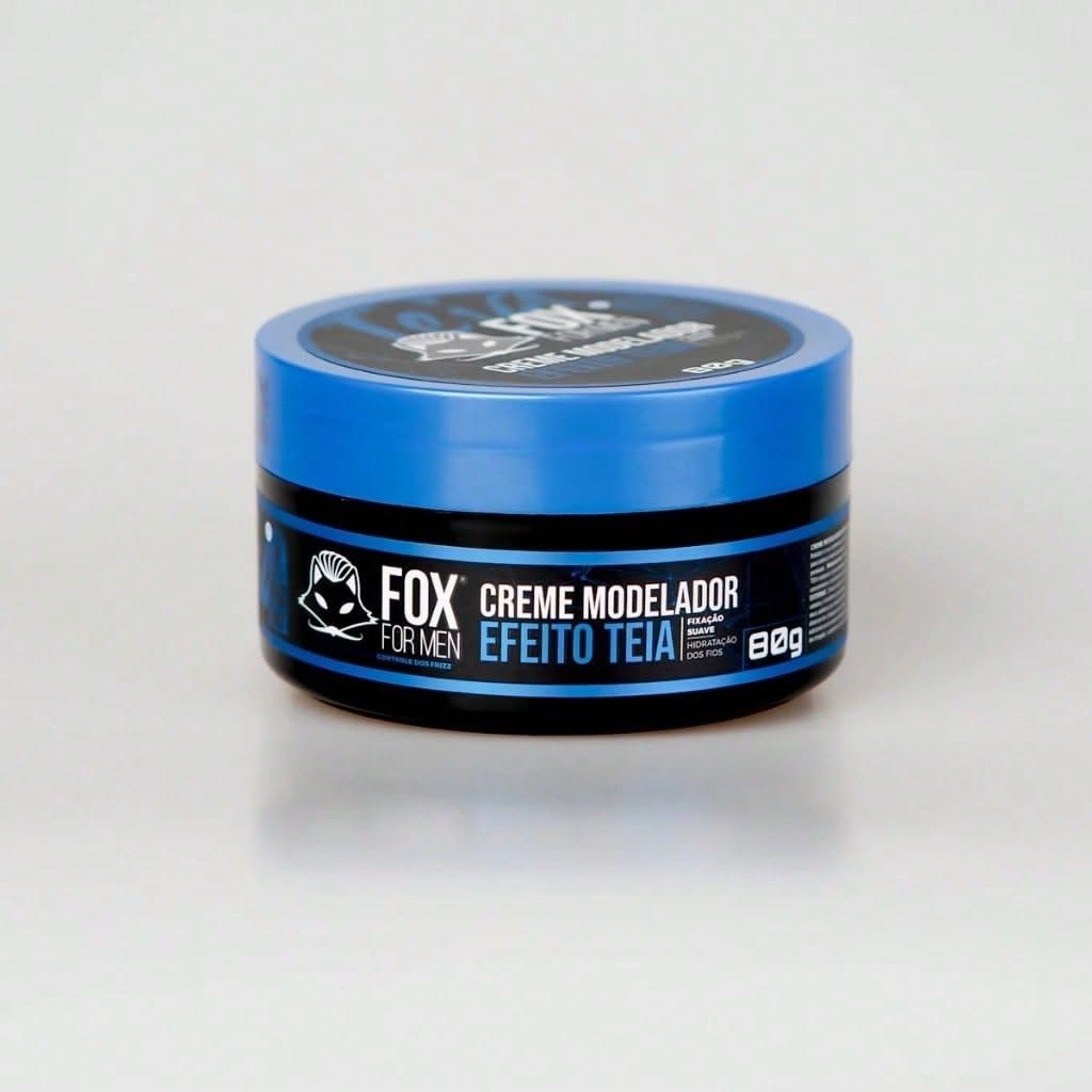 Pasta Premium Fox For Men