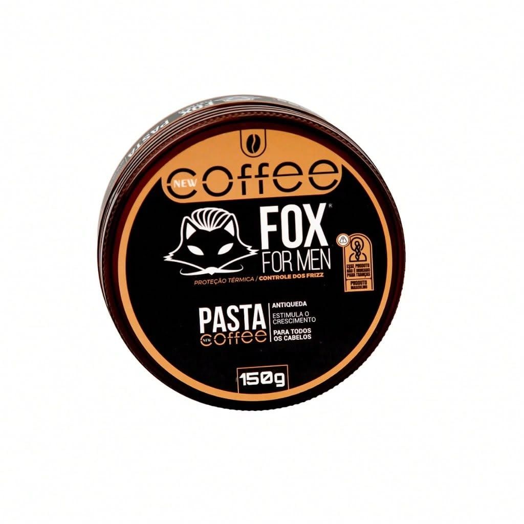 Pomada Coffee Fox For Men